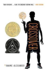 Cover image for Crossover