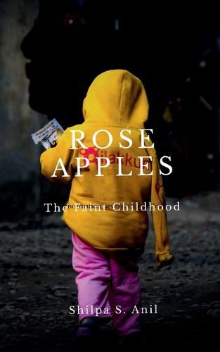 Cover image for Rose Apples