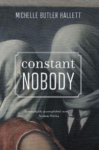 Cover image for Constant Nobody