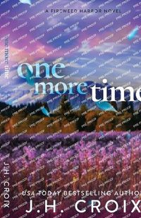 Cover image for One More Time