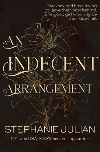 Cover image for An Indecent Arrangement