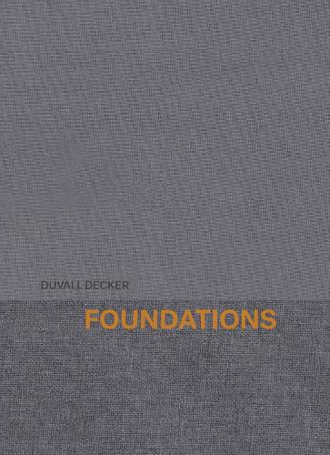 Foundations