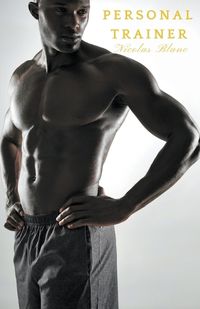 Cover image for Personal Trainer