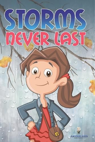 Cover image for Storms Never Last