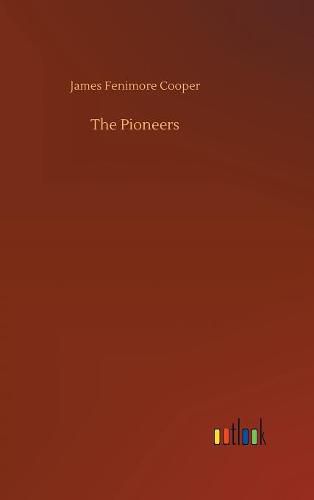 Cover image for The Pioneers