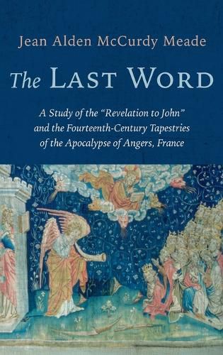 Cover image for The Last Word