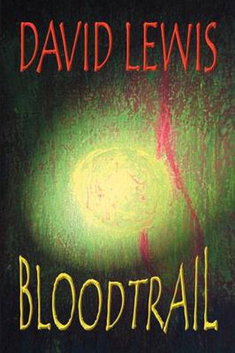 Cover image for Bloodtrail