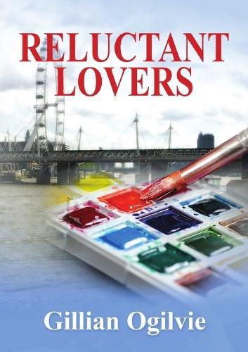 Cover image for Reluctant Lovers