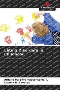 Cover image for Eating Disorders in Childhood