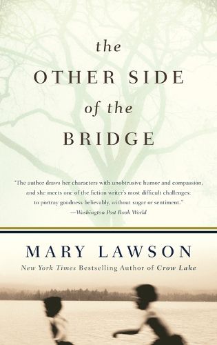 Cover image for The Other Side of the Bridge