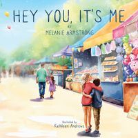 Cover image for Hey You, It's Me