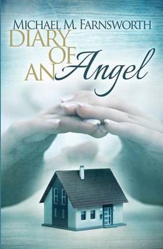 Cover image for Diary of an Angel