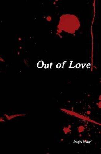 Cover image for Out of Love