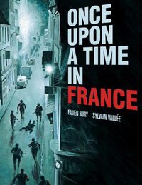 Cover image for Once Upon a Time in France