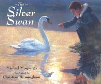 Cover image for The Silver Swan