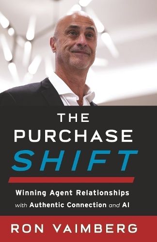 Cover image for The Purchase Shift