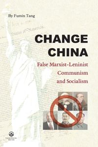 Cover image for Change China