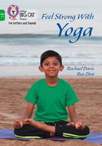 Cover image for Feel Strong with Yoga: Band 05/Green