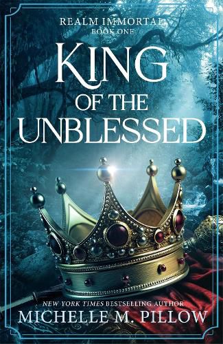 Cover image for King of the Unblessed