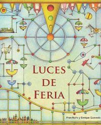 Cover image for Luces de feria (Fairground Lights)