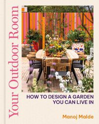 Cover image for Your Outdoor Room