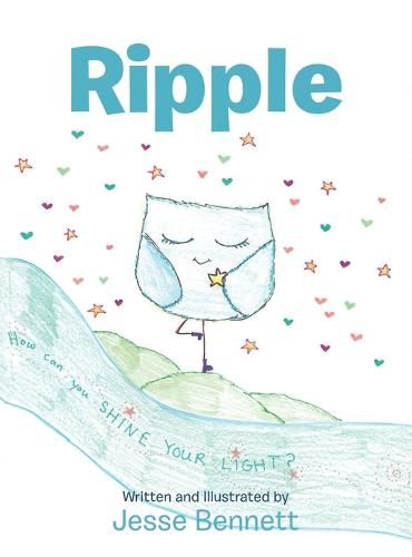 Cover image for Ripple