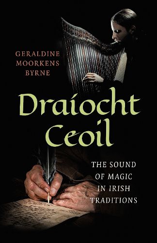 Cover image for Dra?ocht Ceoil