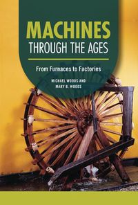 Cover image for Machines through the Ages