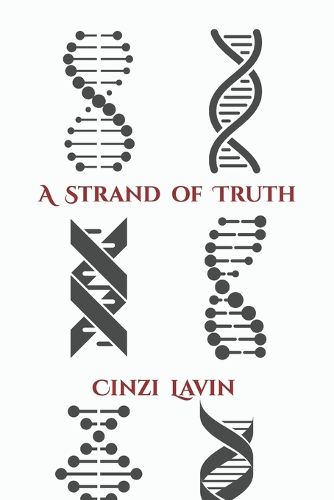 Cover image for A Strand of Truth