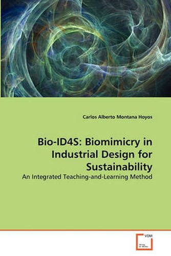 Cover image for Bio-Id4s: Biomimicry in Industrial Design for Sustainability