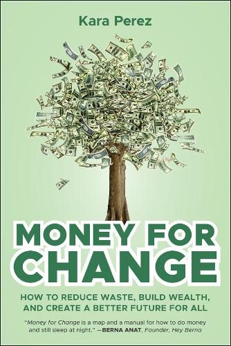 Cover image for Money for Change