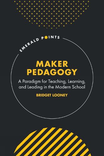 Cover image for Maker Pedagogy