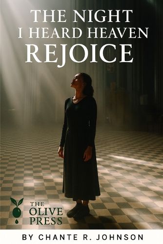 Cover image for The Night I Heard Heaven Rejoice
