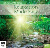 Cover image for Relaxation Made Easy