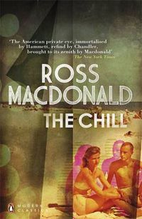 Cover image for The Chill