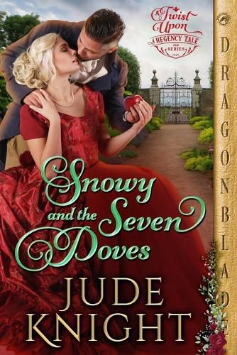 Cover image for Snowy and the Seven Doves