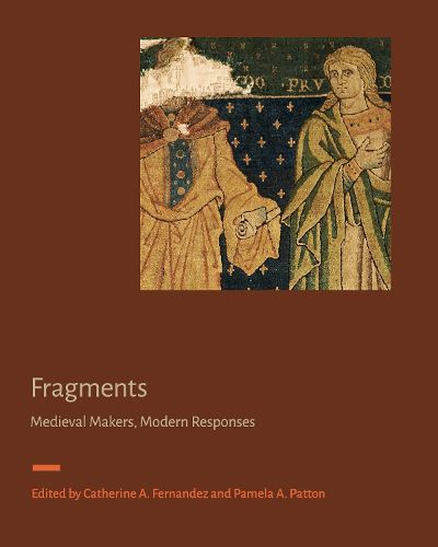 Cover image for Fragments