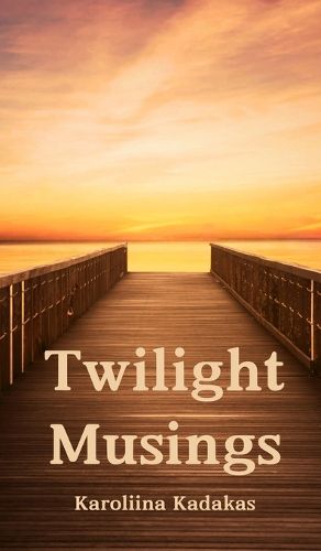 Cover image for Twilight Musings