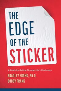 Cover image for The Edge of the Sticker