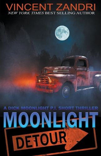 Cover image for Moonlight Detour