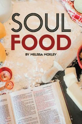 Cover image for Soul Food