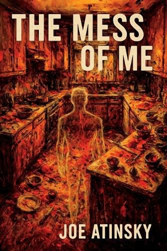 Cover image for The Mess of Me