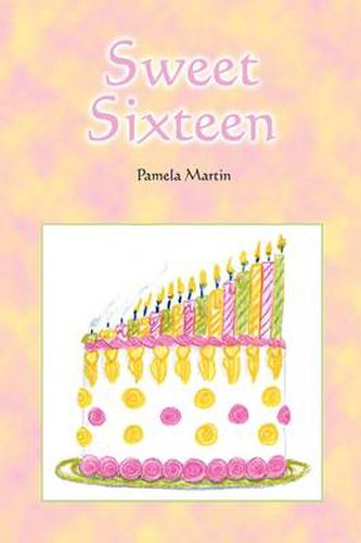 Cover image for Sweet Sixteen