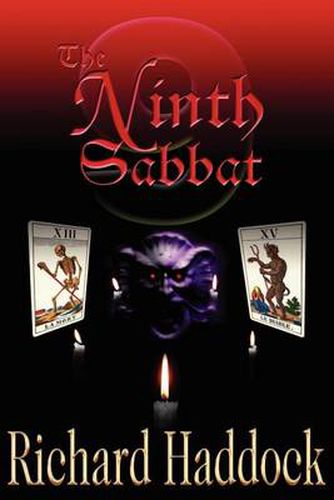 Cover image for Ninth Sabbat