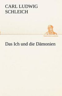 Cover image for Das Ich Und Die Damonien