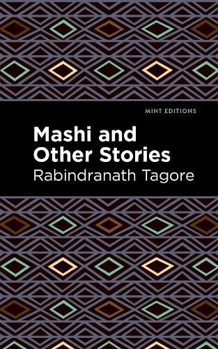 Cover image for Mashi and Other Stories