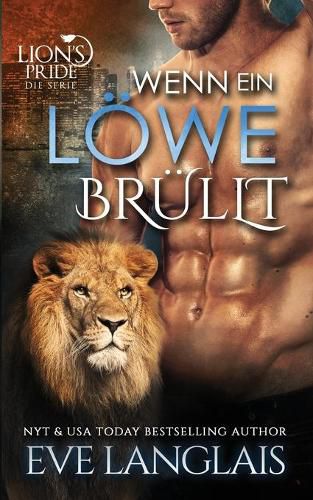 Cover image for Wenn ein Loewe Brullt