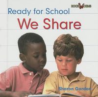 Cover image for We Share