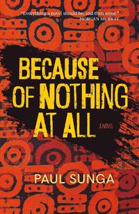 Cover image for Because of Nothing at All