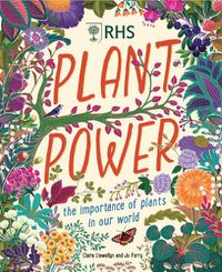 Cover image for Plant Power